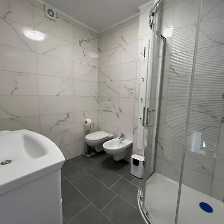Apartman David Rijeka Exterior photo