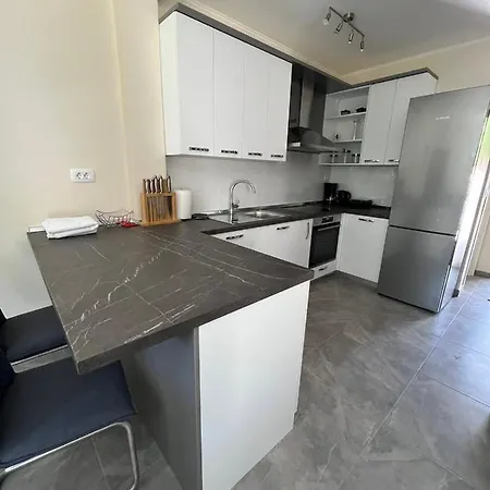 Apartman David Rijeka Exterior photo