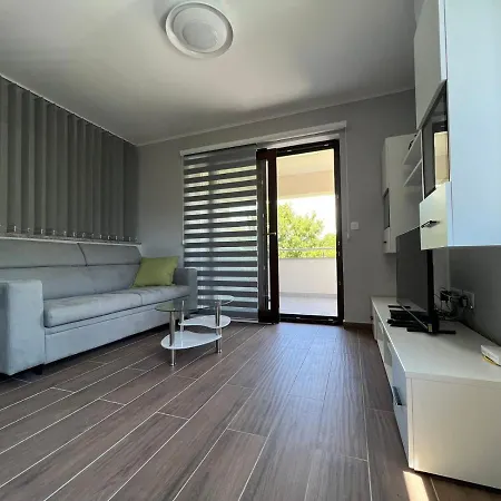 Apartman David Rijeka Exterior photo
