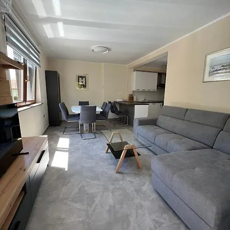 Apartman David Rijeka Exterior photo