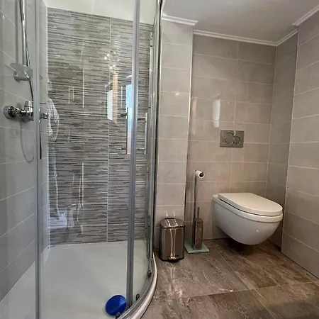 Apartman David Rijeka Exterior photo