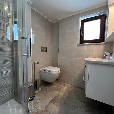 Apartman David Rijeka Exterior photo