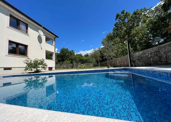 Apartman David