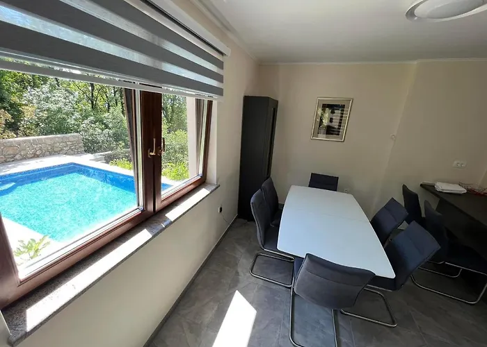 Apartman David