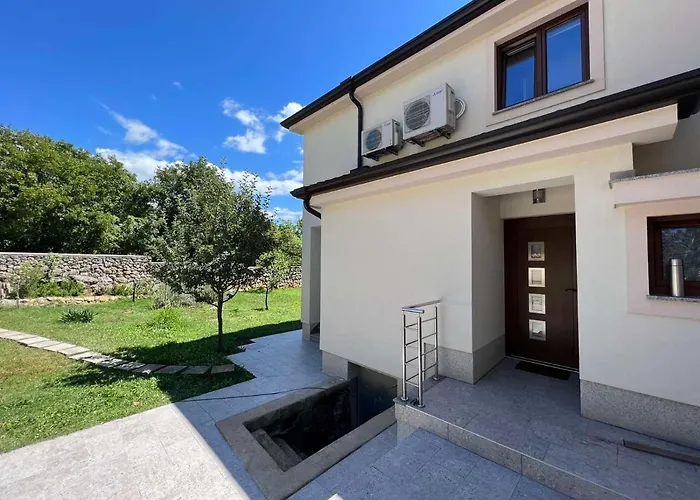 Apartman David