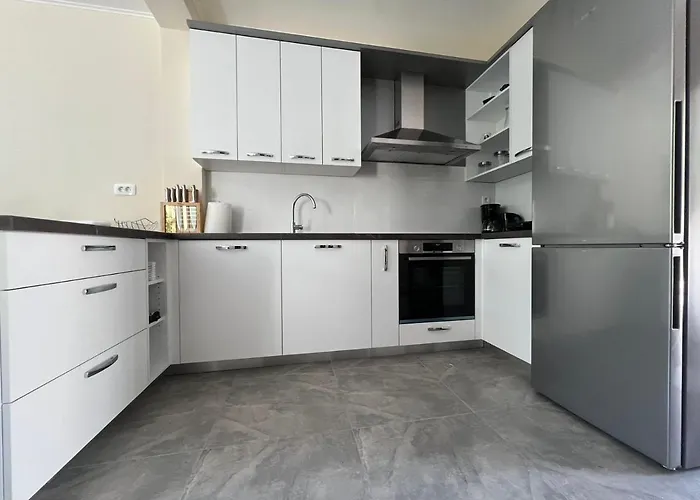 Apartman David