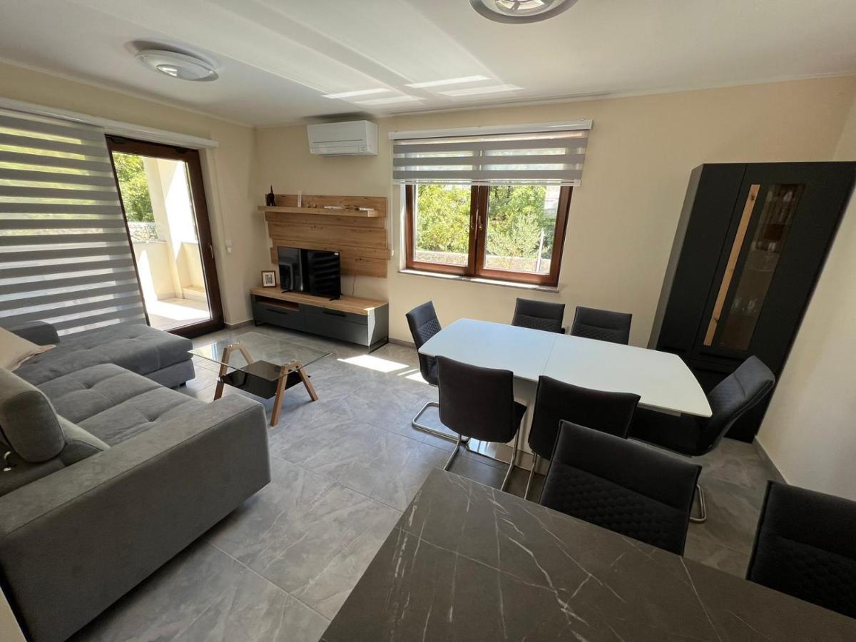 David Apartmán Rijeka
