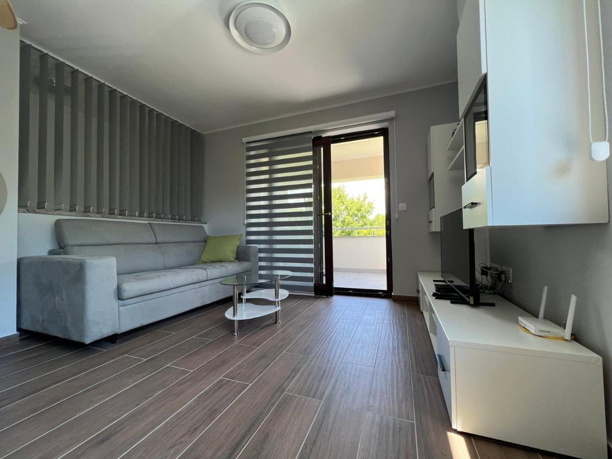 Apartmán David Rijeka