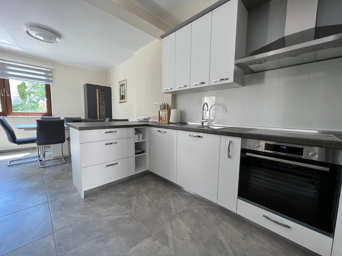 David Apartmán Rijeka
