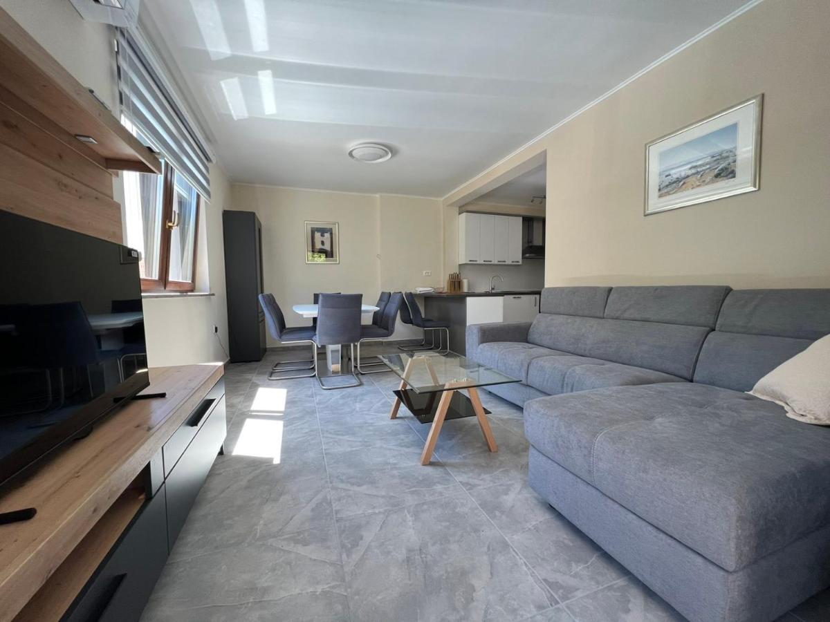 Apartmán David Rijeka