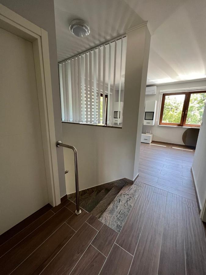 Apartmán David